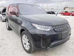 لاند روفر ديسكوفري